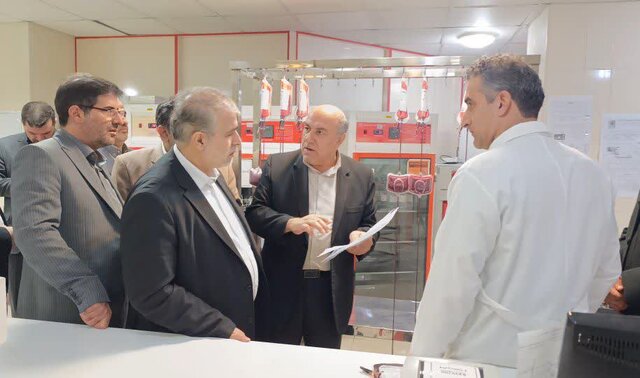 تأکید رئیسکل دادگستری مازندران بر لزوم حمایت جدی مسئولان استانی و خیرین از سازمان انتقال