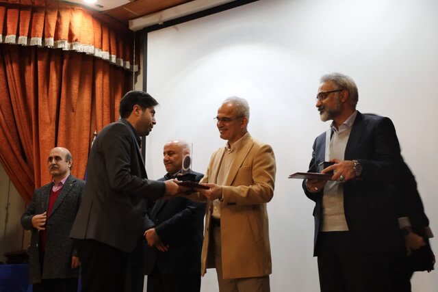 استاندار: راهحل مسائل مازندران در دستان پژوهشگران علمی است