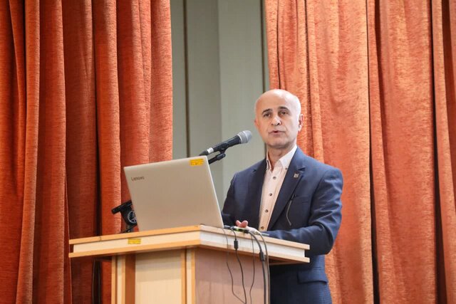 استاندار: راهحل مسائل مازندران در دستان پژوهشگران علمی است