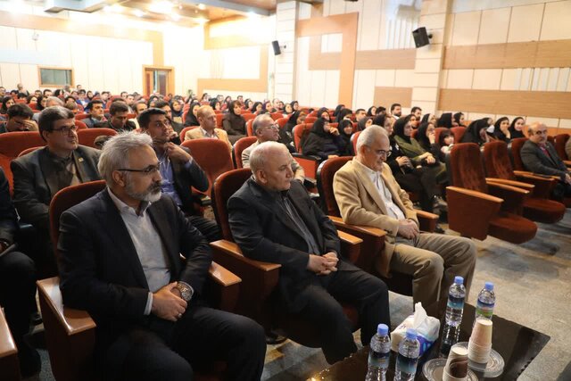 استاندار: راهحل مسائل مازندران در دستان پژوهشگران علمی است