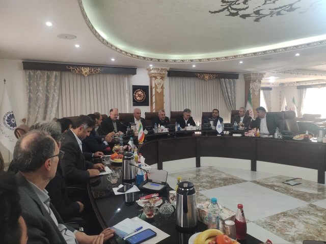  تاب‌آوری اقتصادی، شرط اصلی موفقیت در مذاکرات