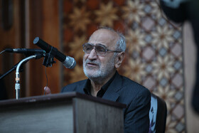 نخستین نماینده مردم قائم‌شهر در مجلس و پدر شهید علیزاده درگذشت