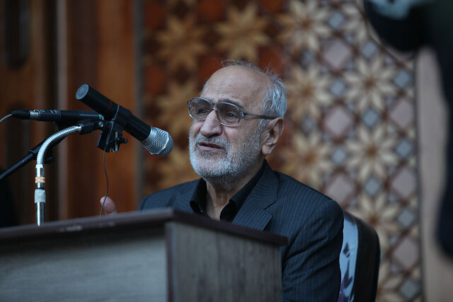 نخستین نماینده مردم قائم‌شهر در مجلس و پدر شهید علیزاده درگذشت