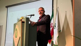 دانشجو باید فاعل توسعه باشد، نه تماشاگر