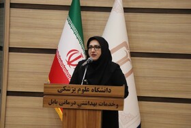 باروری در بابل به عدد ۱ رسید/ زنگ خطر کاهش جمعیت در بابل