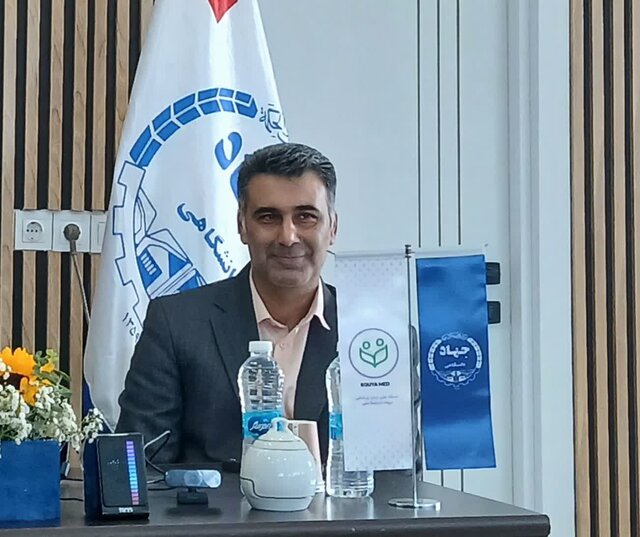 «رویانا» در آمل گامی نوین در درمان ناباروری