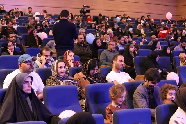 تحویل زمین به ۷۱۹ خانوار مازندرانی در قالب طرح جوانی جمعیت