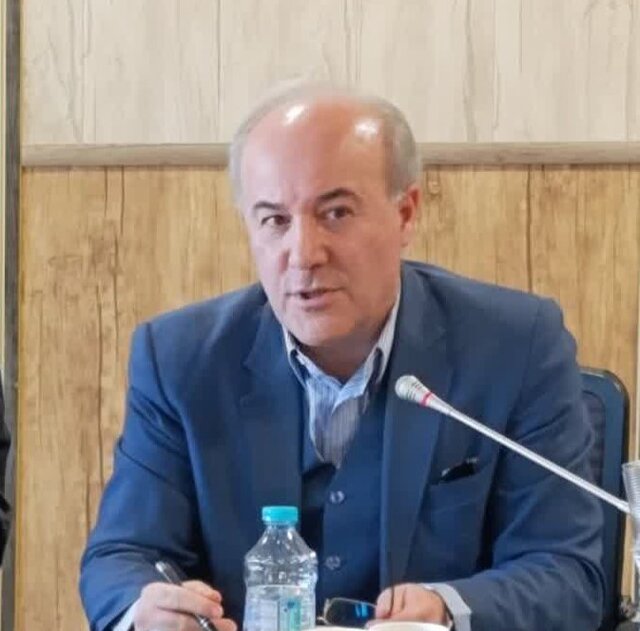 مدیرکل سازمان تأمین اجتماعی: نظام ارجاع در مازندران به‌ درستی اجرا نمی‌شود