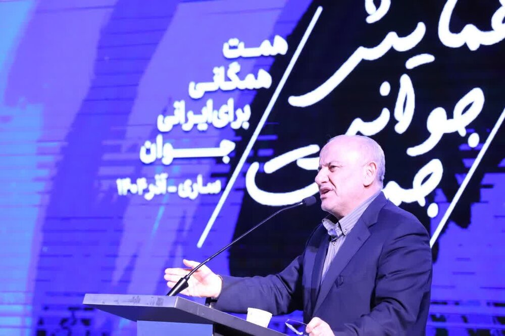 تحویل زمین به ۷۱۹ خانوار مازندرانی در قالب طرح جوانی جمعیت