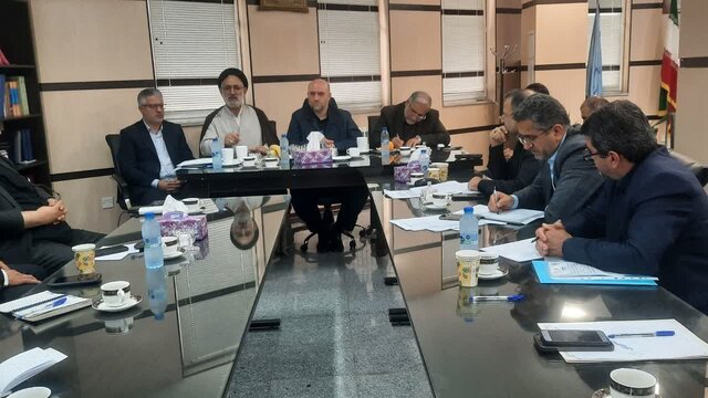 دست درازی به منابع طبیعی و معدنی آمل روی میز دستگاه قضا