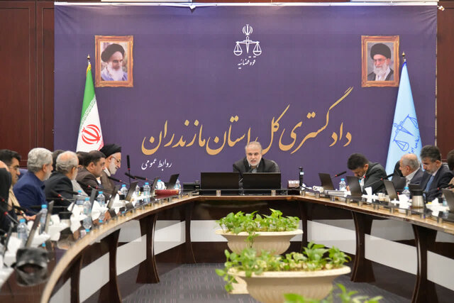 لزوم استفاده از ظرفیت سازمان‌های مردم نهاد در کاهش آسیب‌های اجتماعی