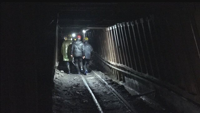 تعطیلی ۱۰ کارگاه معدنی ناایمن در مازندران