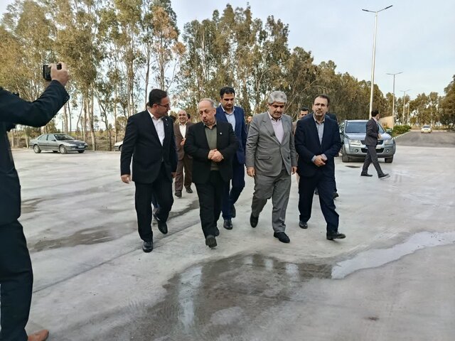 تصویب خرید تضمینی کود کمپوست با ارز مصوب / پروژه پیشرفته بازیافت در بهشهر افتتاح میشود