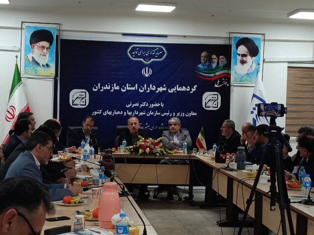 طرح کمپوست بهشهر، کاهش واردات کود را محقق می‌کند