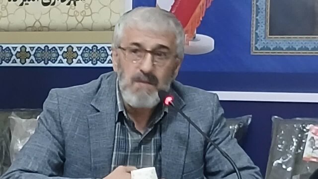 تجلیل از «علی قائمی» اندیشمند امیرکلایی که ۳۰۰ اثر فاخر در حوزه تعلیم و تربیت دارد