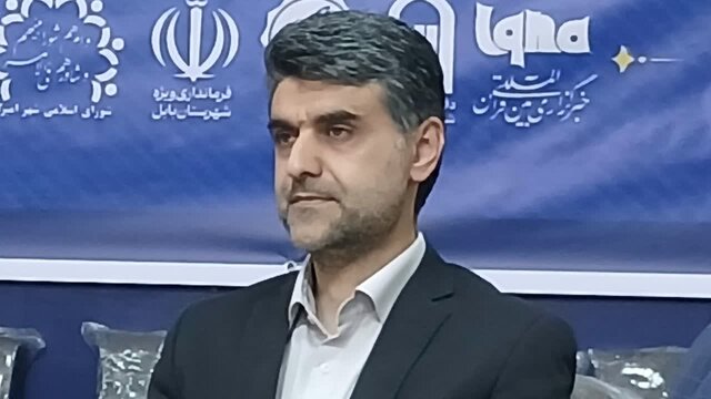 تجلیل از «علی قائمی» اندیشمند امیرکلایی که ۳۰۰ اثر فاخر در حوزه تعلیم و تربیت دارد