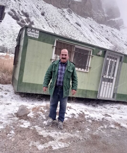 مهمترین منطقه شکارممنوع شهرستان آمل صاحب پاسگاه محیطبانی شد