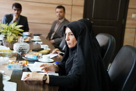 ضرورت نقش دانشجویان در تصمیم‌گیری‌های فرهنگی و استفاده از ظرفیت «شهر دانشجو» در دانشگاه‌ها