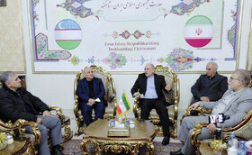 توسعه روابط و شناسایی فرصت‌های سرمایه‌گذاری محور سفر استاندار مازندران به تاشکند