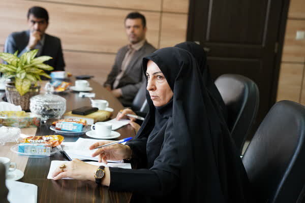 ضرورت نقش دانشجویان در تصمیم‌گیری‌های فرهنگی و استفاده از ظرفیت «شهر دانشجو» در دانشگاه‌ها