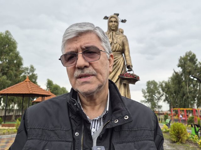 خواجه دلوئی: در بنیاد مسکن به مفهوم رایج، پروژه نیمه‌تمام چندساله نداریم