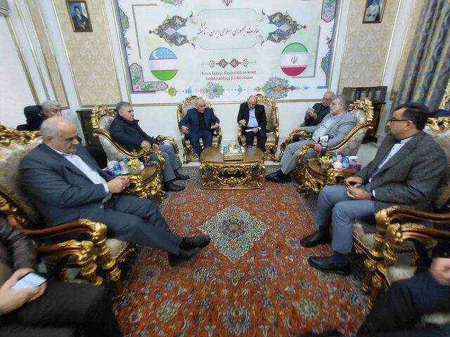 استاندار مازندران: سه بندر و سه فرودگاه مازندران مسیر تازه تجارت با آسیای میانه را میگشای