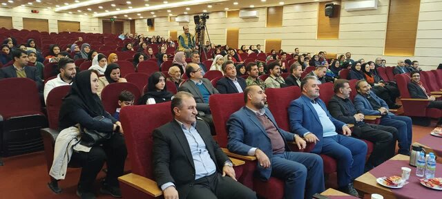 مدیرکل کانون پرورش فکری مازندران: جشنواره قصهگویی شادی را بدون موبایل به ارمغان آورد