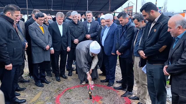 معاون استاندار مازندران: مردم در مشارکت اجرای طرحهای عمرانی از دولت جلوترند