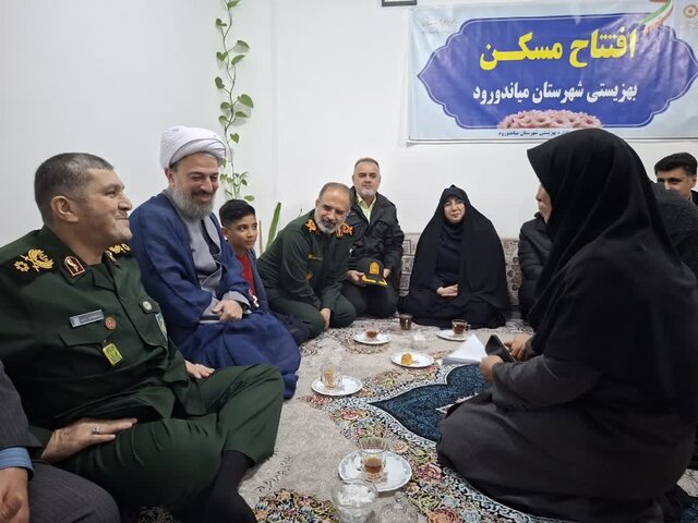 تسریع افتتاح پروژههای محرومیتزدایی در مازندران