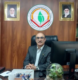 رفع چالش‌های بخش کشاورزی و توانمندسازی بهره‌برداران