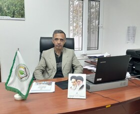 معاون پژوهش مرکز تحقیقات مازندران: تک‌رقمی شدن محصولات، کشاورزی را به خطر می‌اندازد