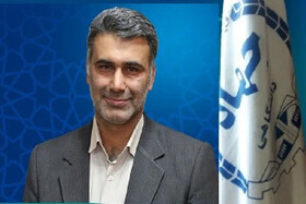 رئیس جهاد دانشگاهی مازندران: وحدت حوزه و دانشگاه باید به حل مسائل واقعی جامعه منجر شود