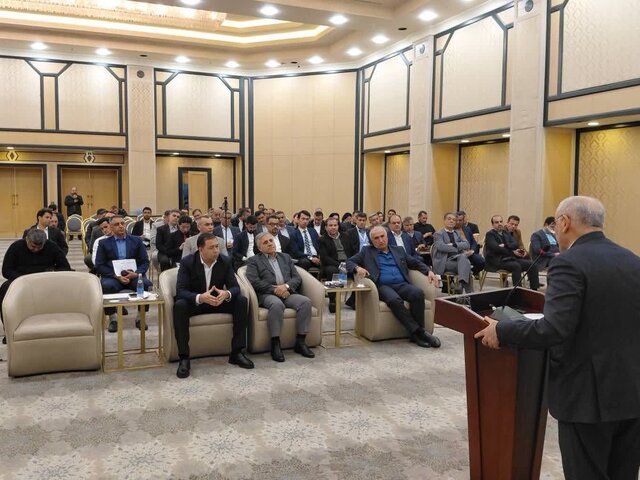 استاندار مازندران: روابط اقتصادی با ازبکستان چند برابر میشود