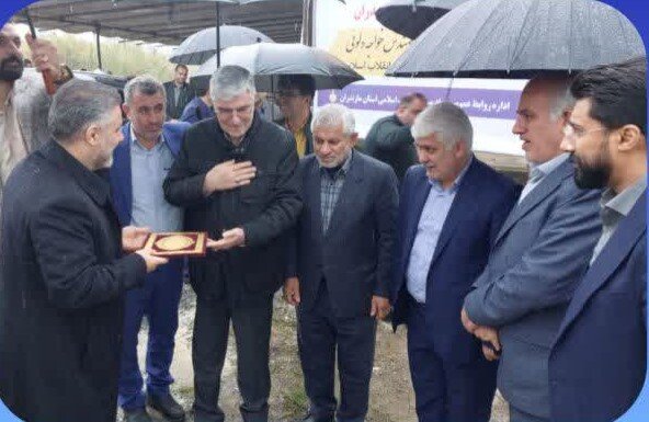 از انعقاد تفاهم‌نامه‌ تا آغاز پروژه‌های مسکونی برای اقشار کم‌درآمد