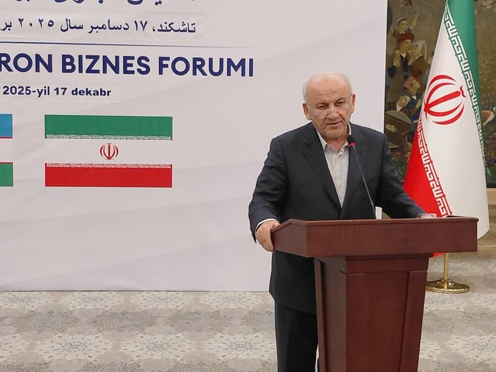 استاندار مازندران: روابط اقتصادی با ازبکستان چند برابر می‌شود