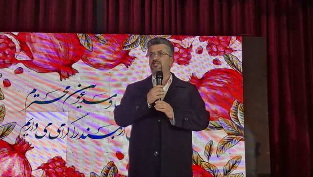 اجرای برنامه‌های ملی، مذهبی و باستانی در تقویم شهری چمستان