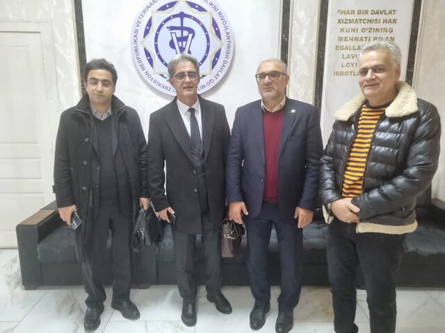 خاویار مازندران به سمت ازبکستان/ توافقی برای صادرات پایدار و رجیستری ارزان‌تر