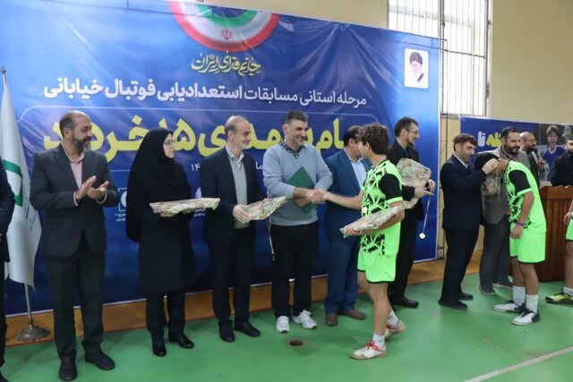 مازندران استان نمونه اجرای طرح ملی توانمندسازی محلات کم‌برخوردار