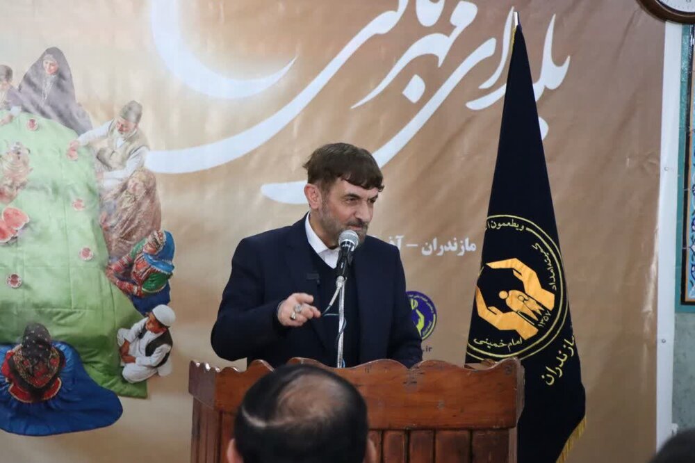 مازندران استان نمونه اجرای طرح ملی توانمندسازی محلات کمبرخوردار