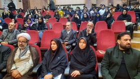 دورهمی شاعران مازندرانی در نخستین محفل کتابخانه‌ای یلدای حافظ درآمل