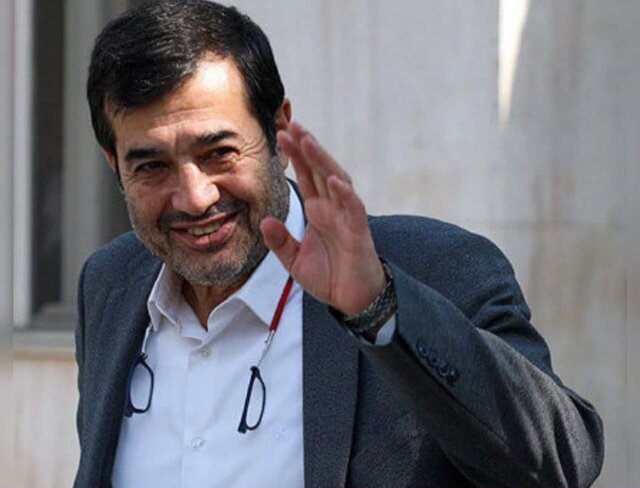 گره گشایی از تأخیر طرح‌های کلان ورزشی مازندران در سفر وزیر ورزش به دیار المپیکی‌ها