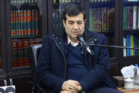 دنیامالی: مازندران رأس ورزش ایران است / تأکید بر توسعه ورزش همگانی و مولدسازی منابع