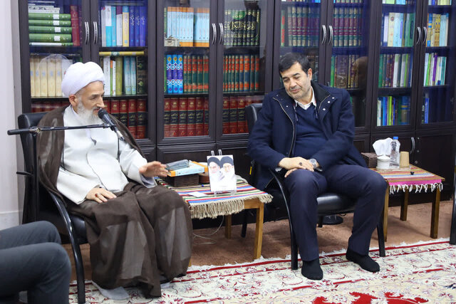 &nbsp;لزوم مبارزه با برخی از بی‌عدالتی، فساد و آسیب‌ها در حوزه ورزش