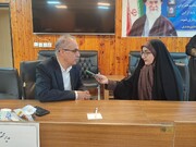 آغاز دوره «نمایش‌درمانی» مربیان مراکز توانبخشی بهزیستی مازندران با همکاری جهاددانشگاهی