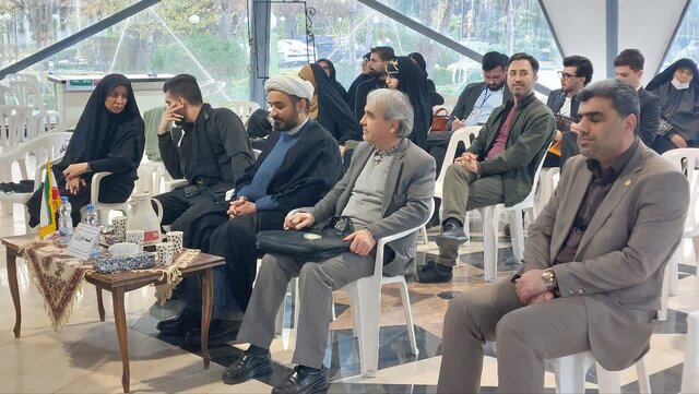 چهاردهمین دوره مسابقات ملی مناظره دانشجویان ایران، مرحله استانی در مازندران شروع شد