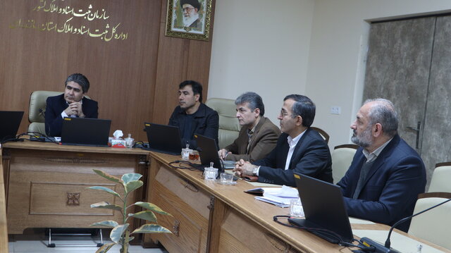 انتقاد انبوه سازان از گروکشی نظام مهندسی مازندران