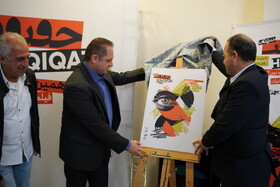 میزبانی بابل از نوزدهمین جشنواره «سینما حقیقت»