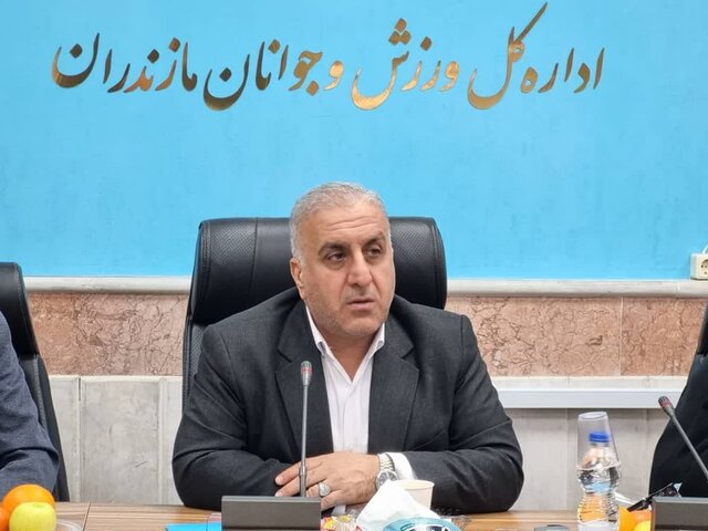 هیأت‌های تیراندازی مازندران مجاز به صدور مجوز برای سلاح‌های غیرمجاز خواهند بود