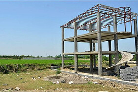 شرایط ساخت مسکن در روستاهای مازندران