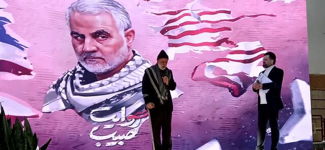 «روایت حبیب»، پیوند فرهنگ پهلوانی و مکتب سلیمانی